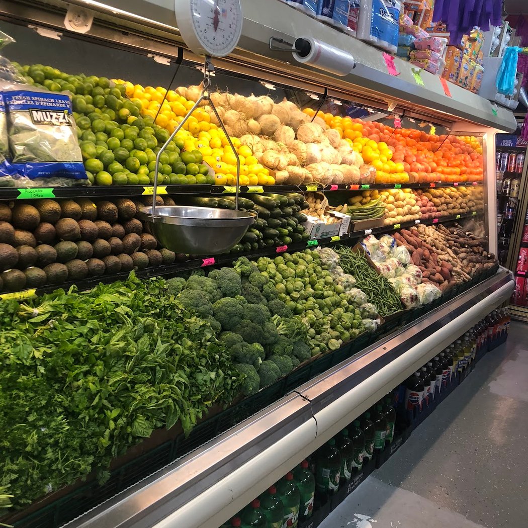 La Loma Produce No12 3