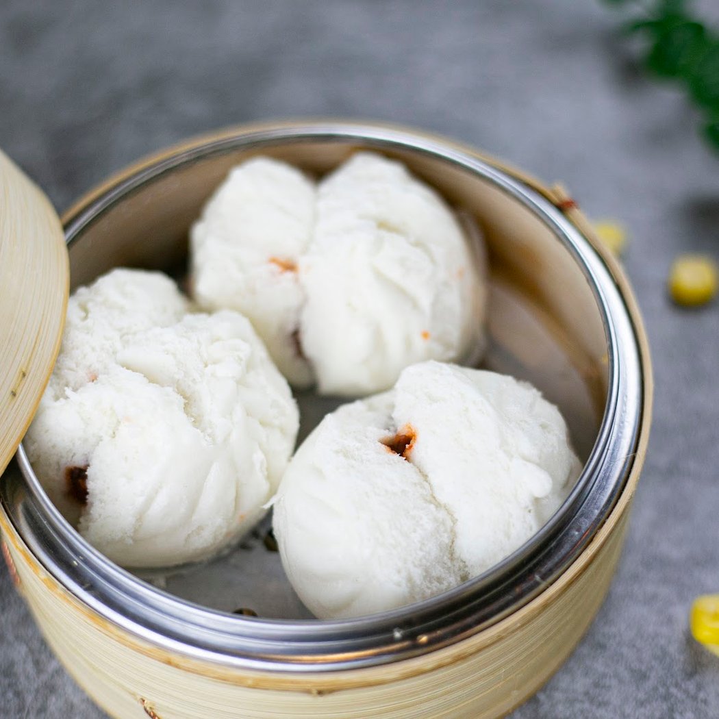Dim Sum Palace 5