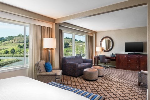 Sheraton Sonoma Wine Country Petaluma 4