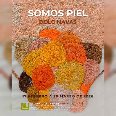 Somos piel 1