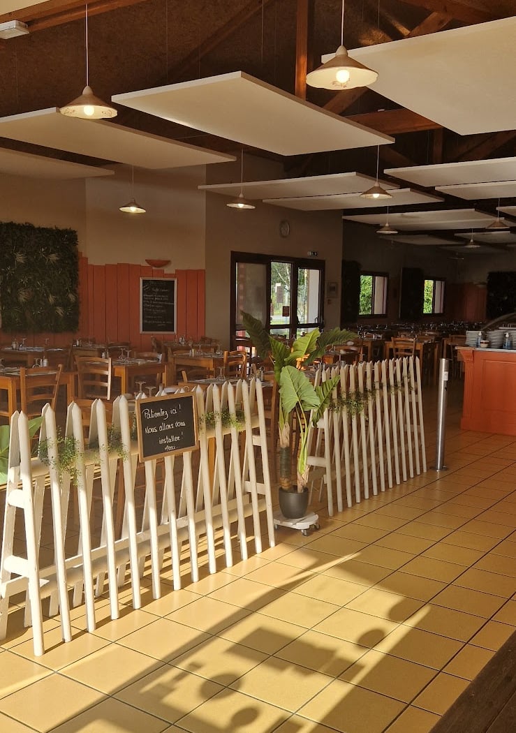 La Table de l'abbaye 2
