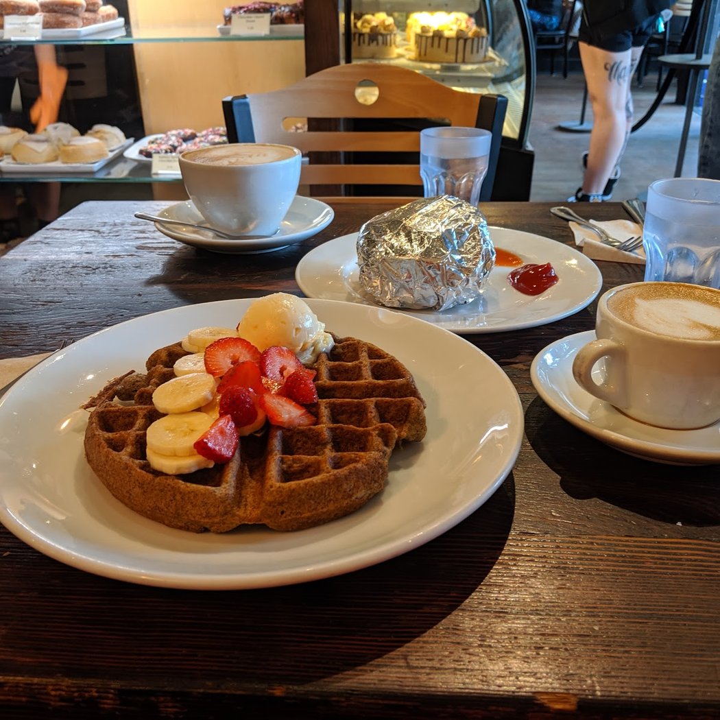 Timeless Coffee 1