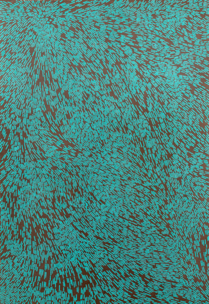 Abstraction coréenne 2