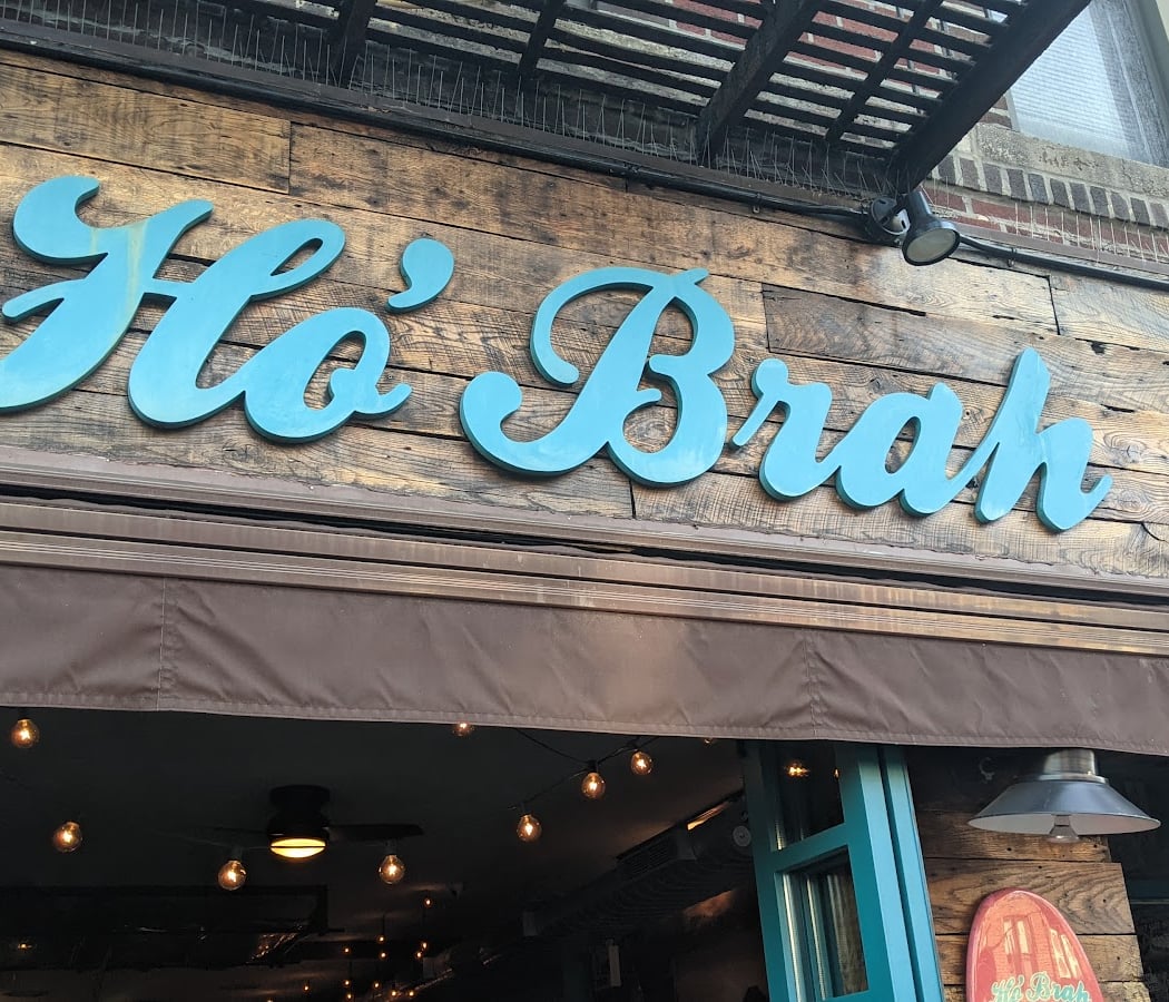 Ho'Brah 3