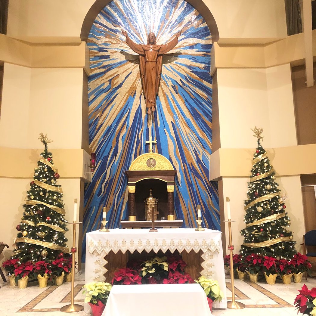 St. Raymond Catholic Church 4