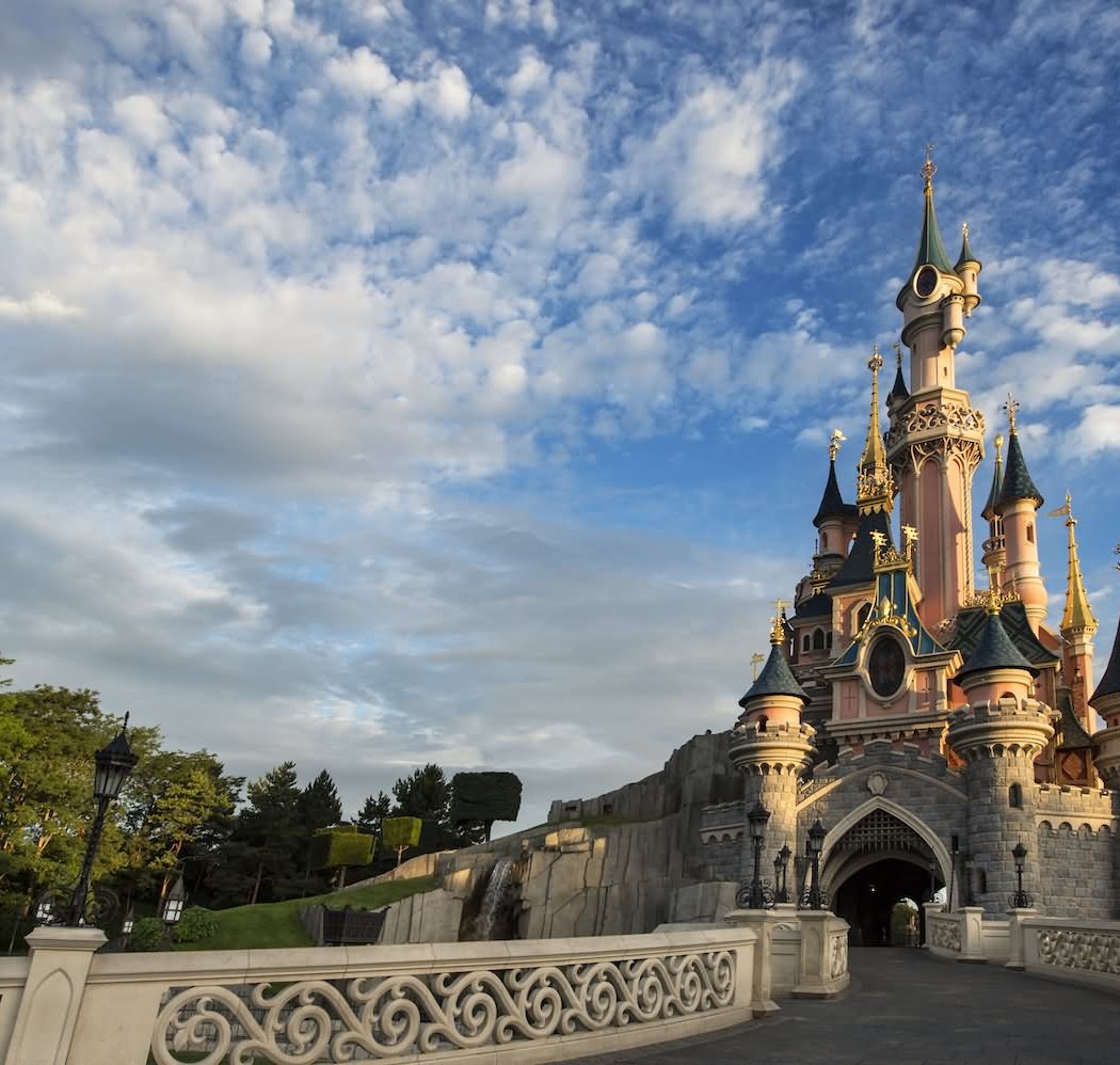 Disney Illuminations 3