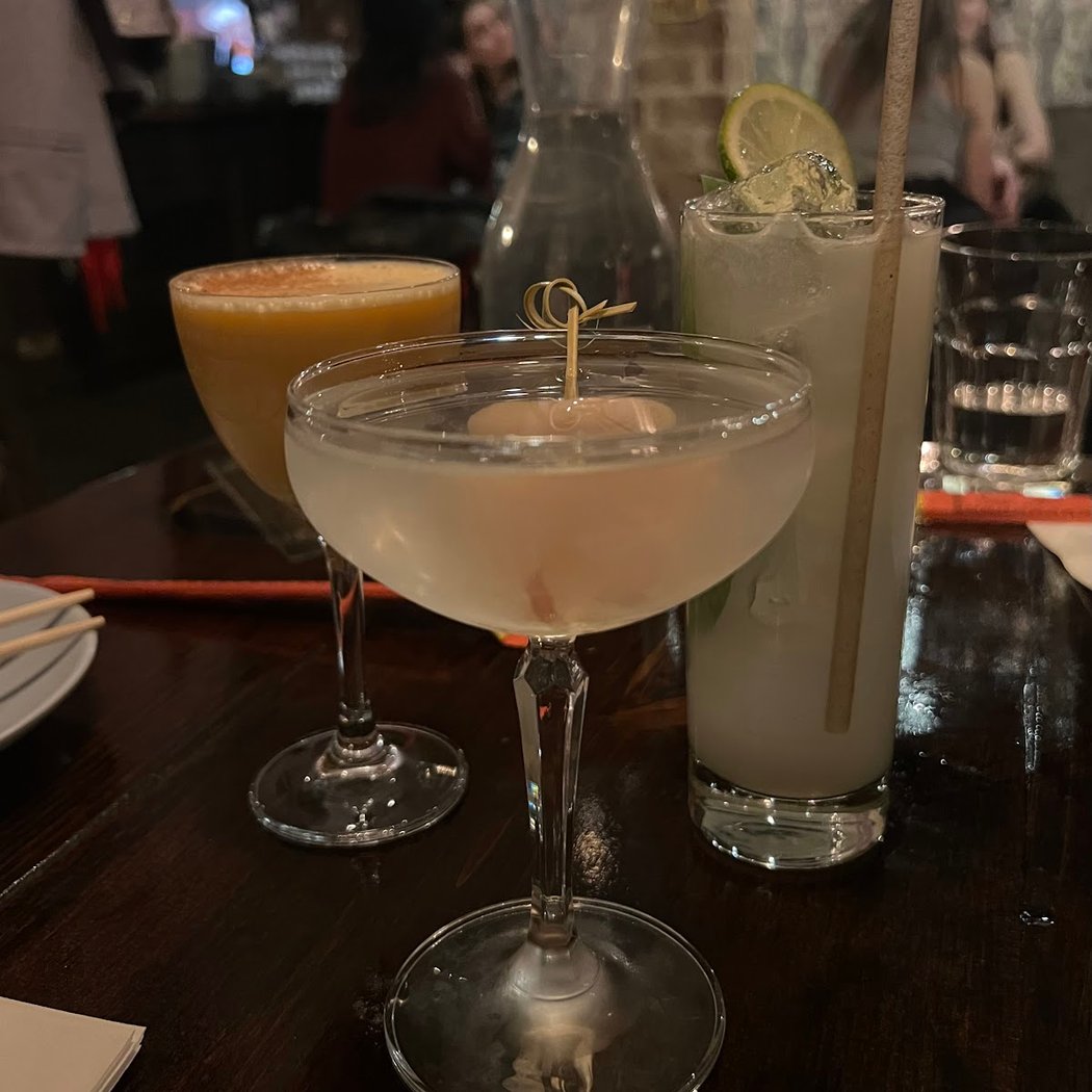 The Expat 1
