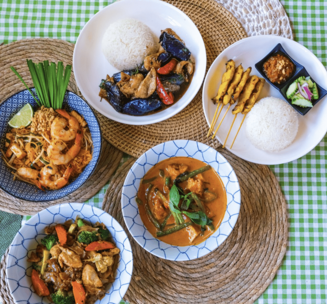 Royal Thai Restaurant 1