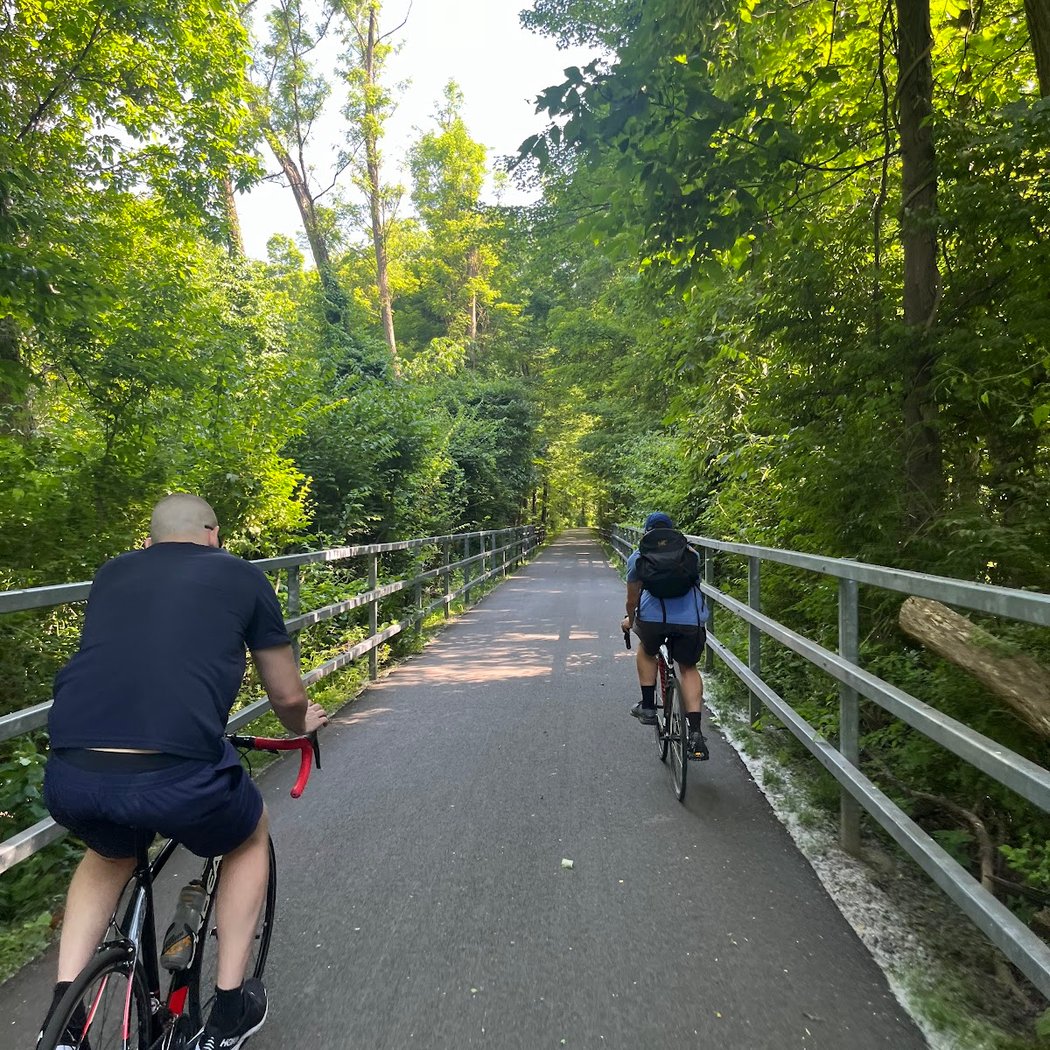 North Trail 3