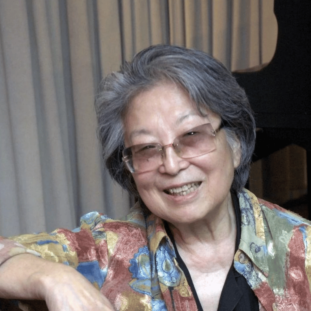 Celebration of Cobi Narita's 100th Birthday 1