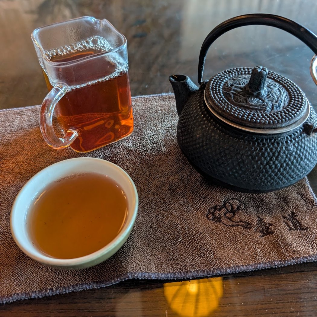 Mastering the Art of Tea Tasting and Preparation 2