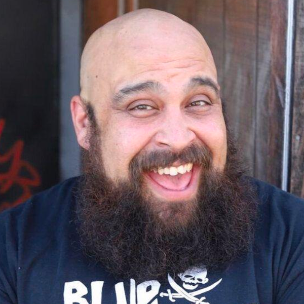 Butch Escobar 1