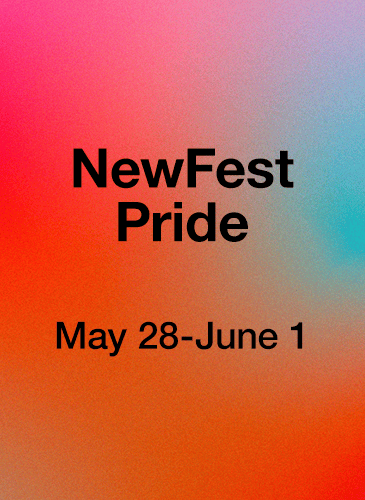 NewFest Pride 2026 1