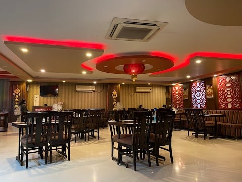 Zhang's Chinese Restaurant - JP Nagar 3