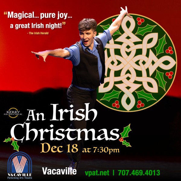 An Irish Christmas 1