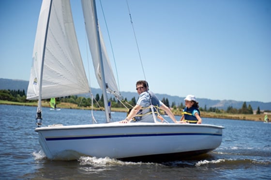 Summer Sailstice