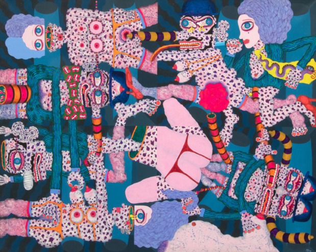 Key Hiraga — Works 1966–1971 2