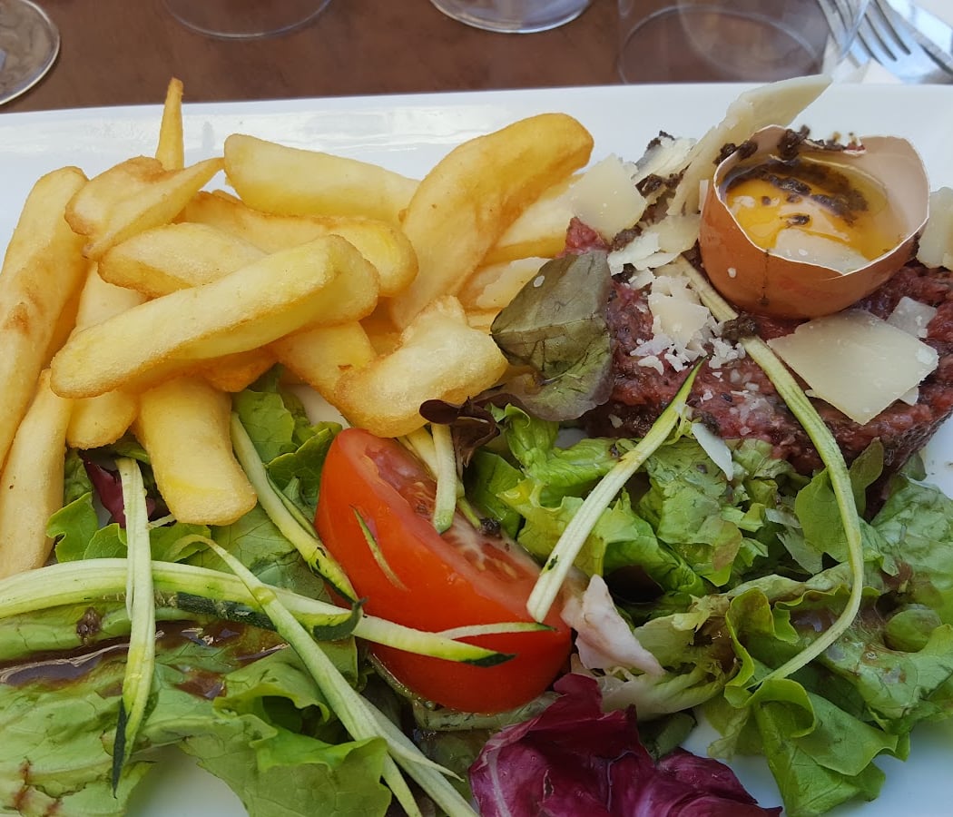 Brasserie l'Anjou 3