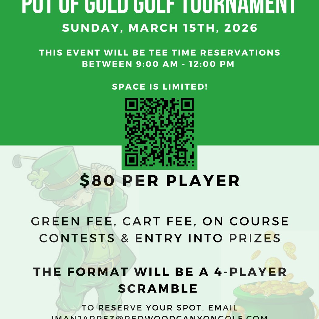 Pot of Gold Scramble 1