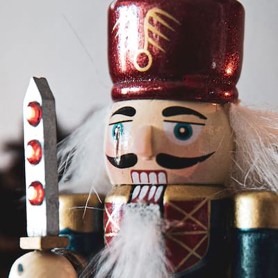 Nutcracker! Magical Christmas Ballet 3