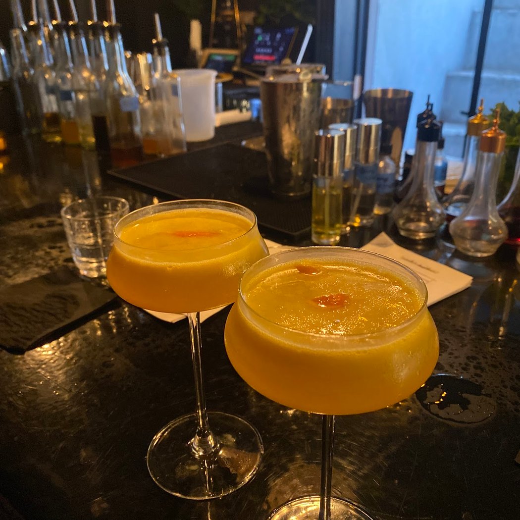 Understudy Community Cocktails 2