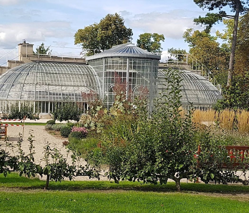 Château du Prieuré 3