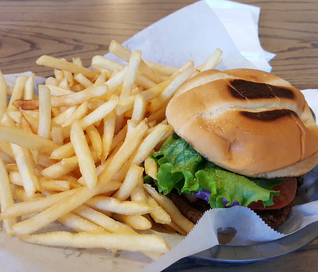 Bubbaloo Café 3