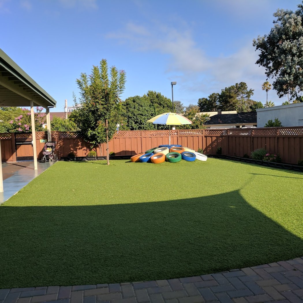 Mountain View-Los Altos Montessori Children's Center 3