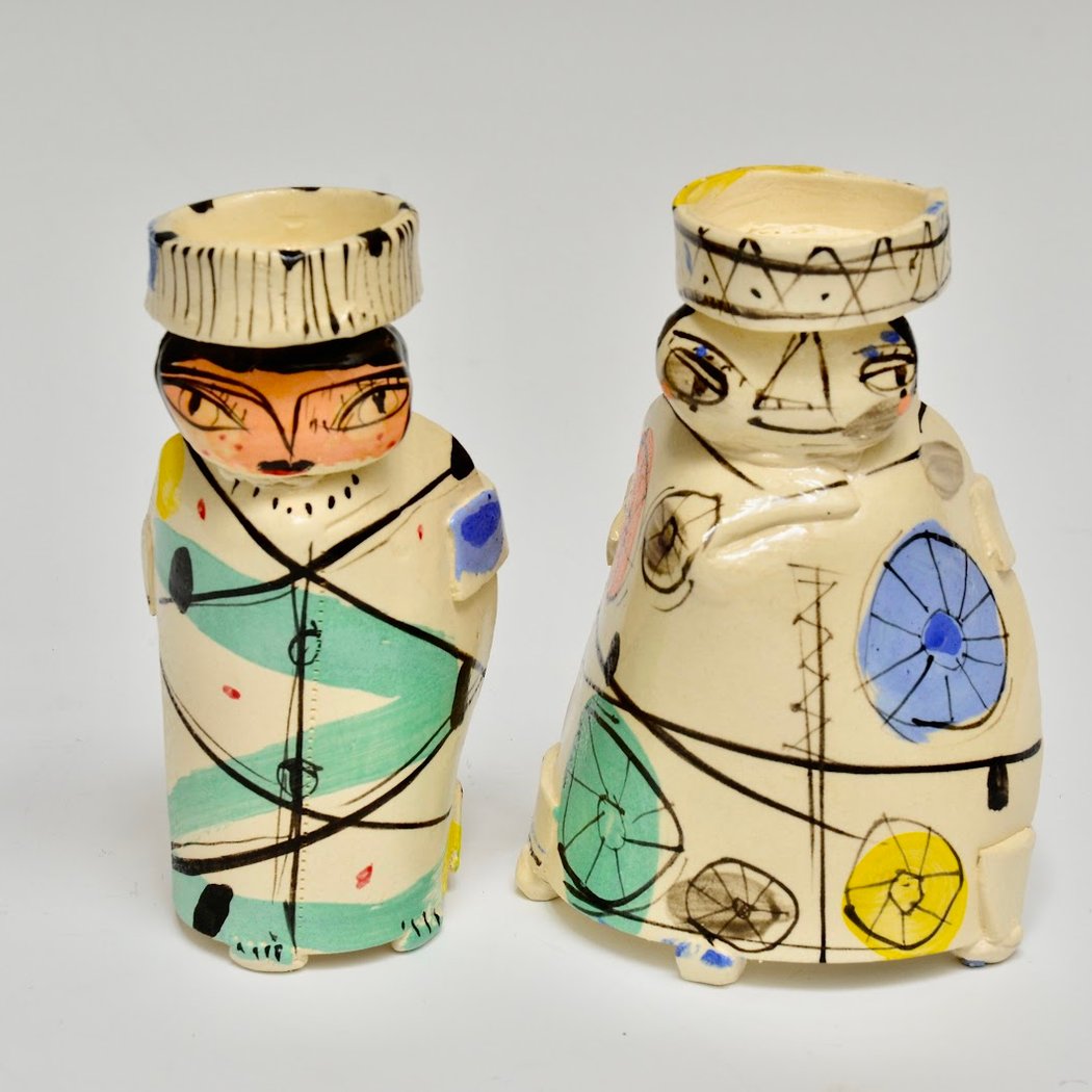 Upcoming Exhibitions