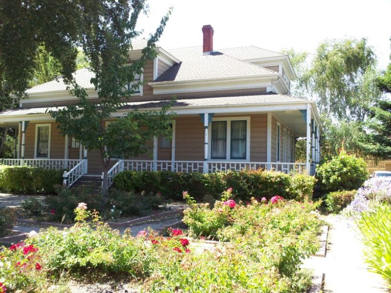Blume House 2