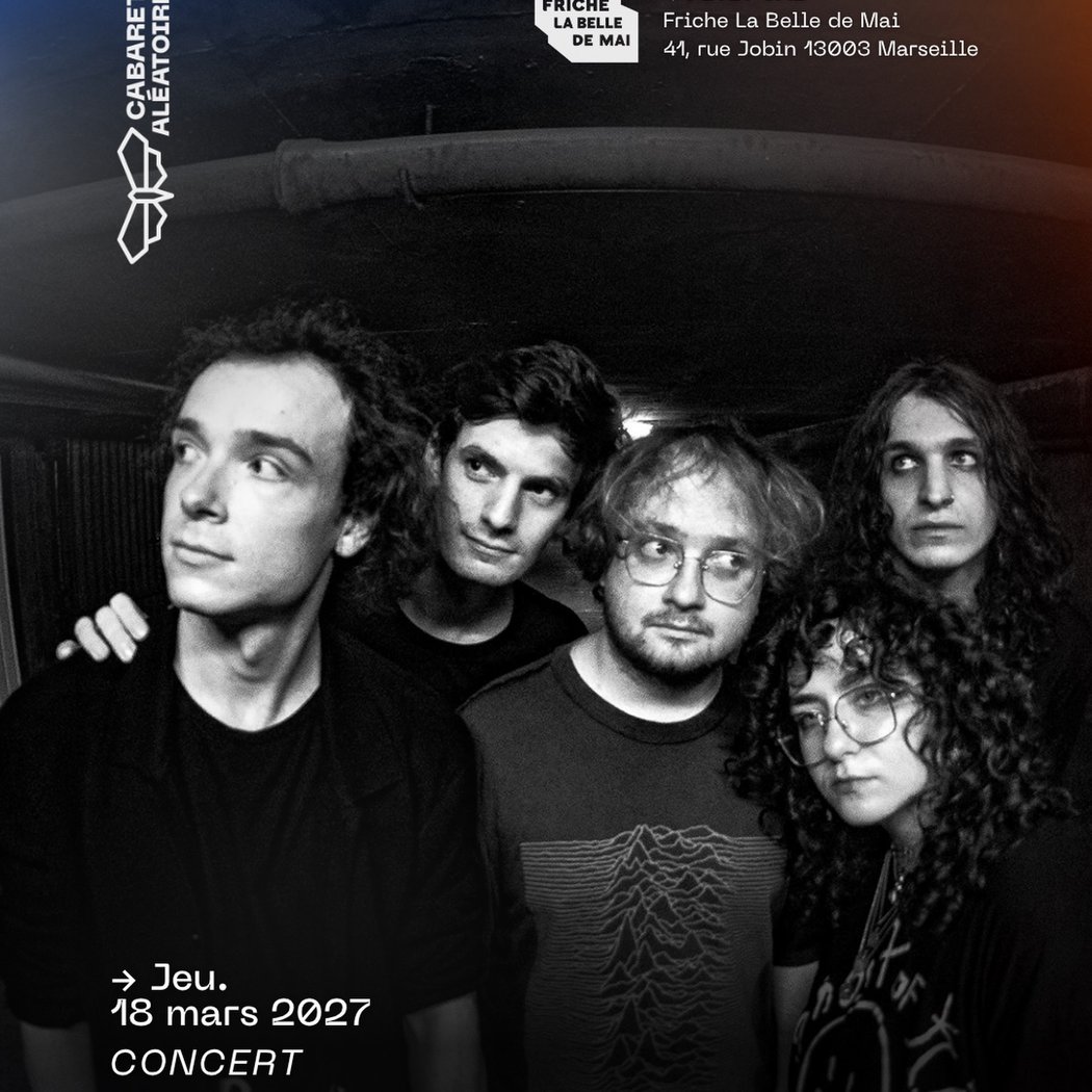 Feldup & The Showerheads