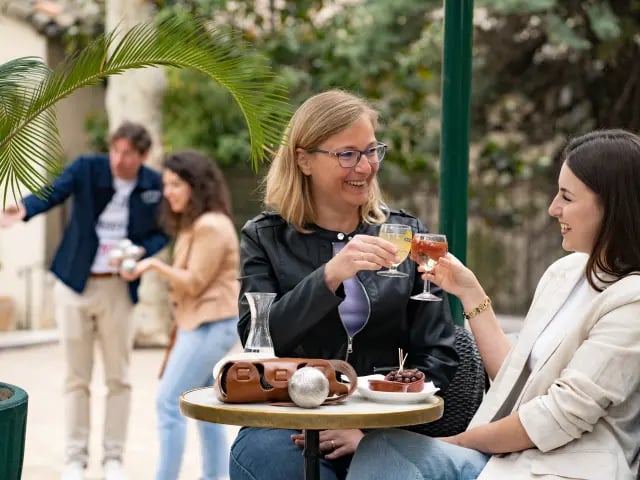 Vence Pétanque 1