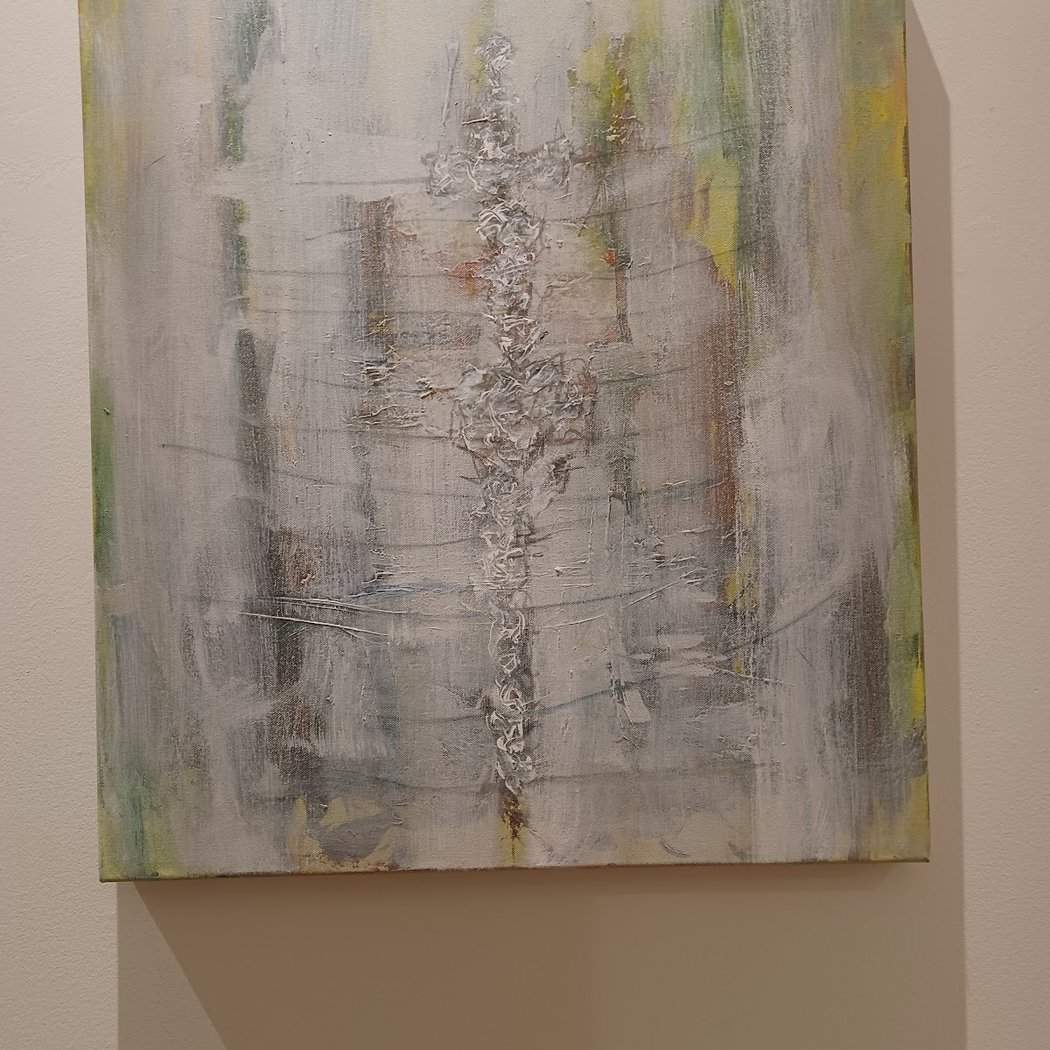 Upstream Gallery 3
