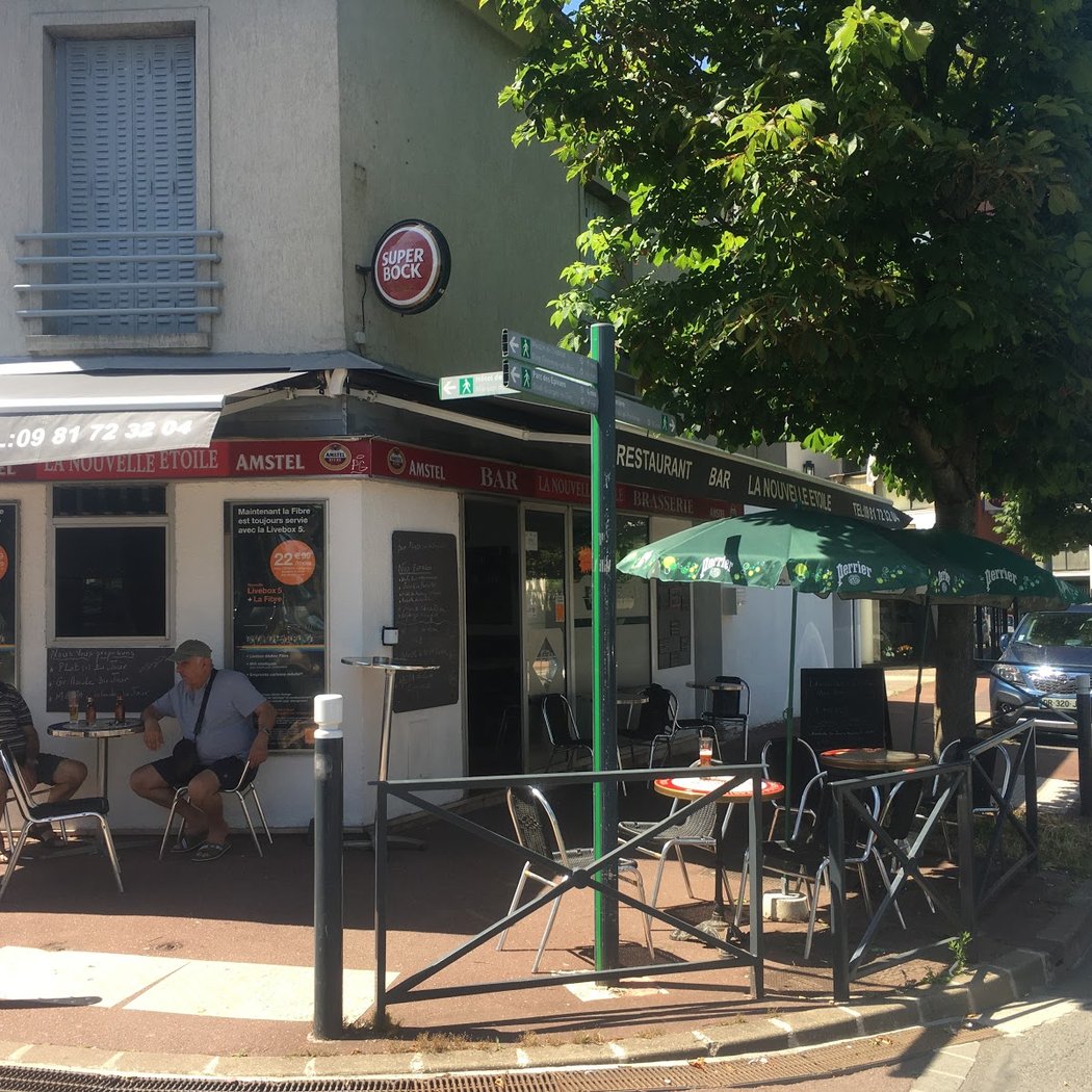 La Nouvelle Étoile 2