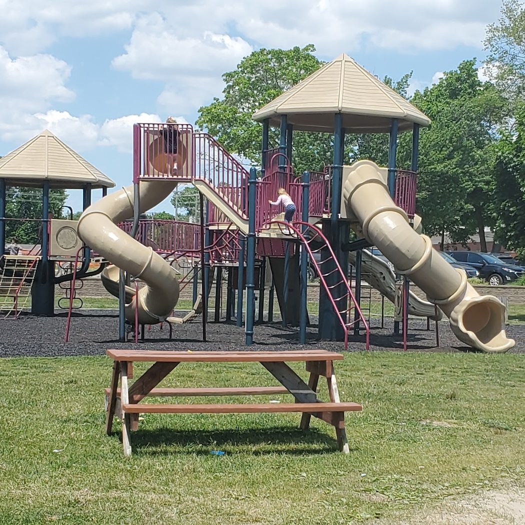Walter & Mary Burke Park 3