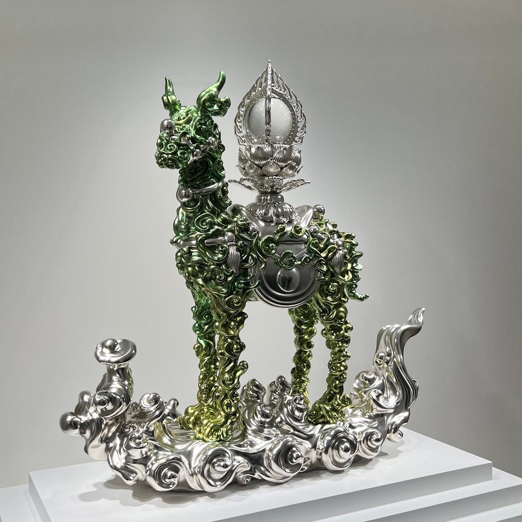 Pace Gallery 1