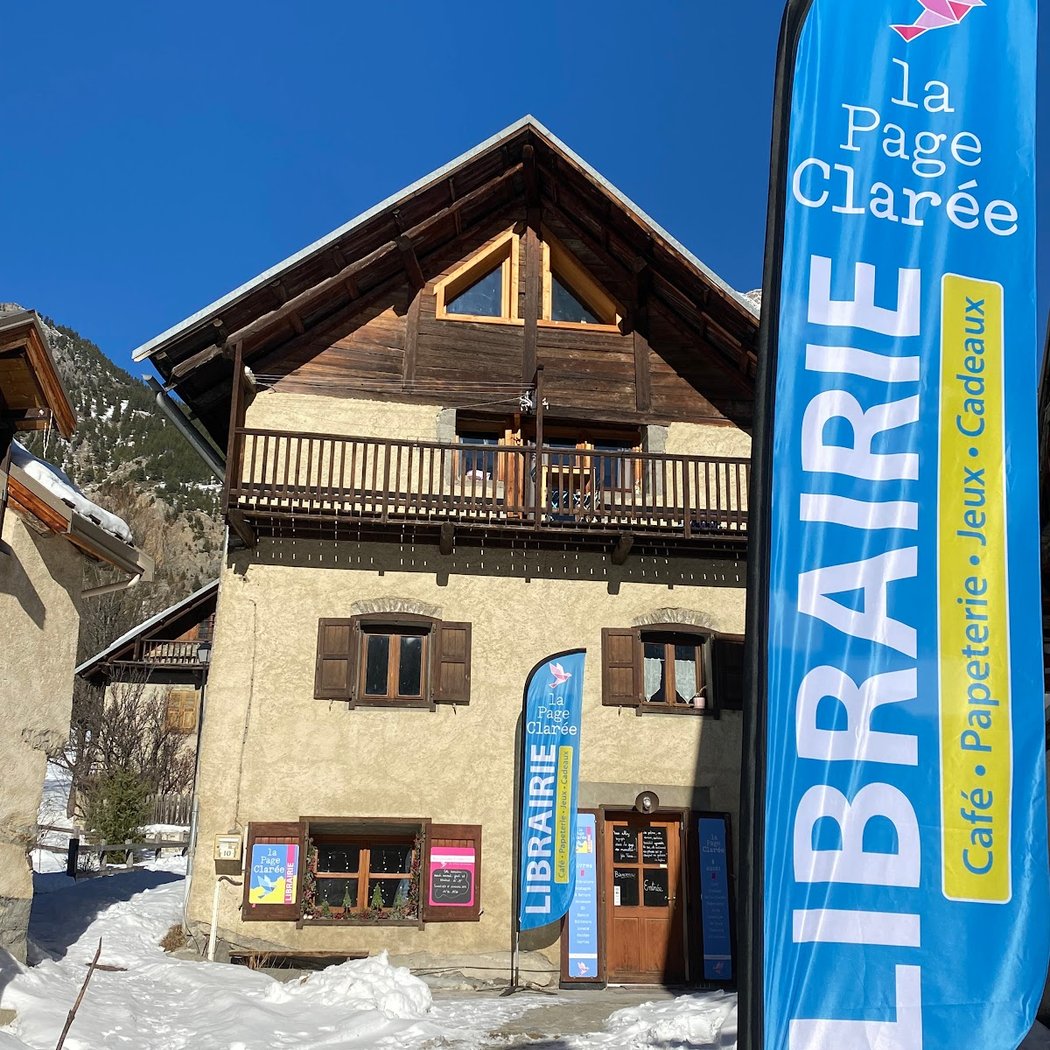 La Page Clarée 2