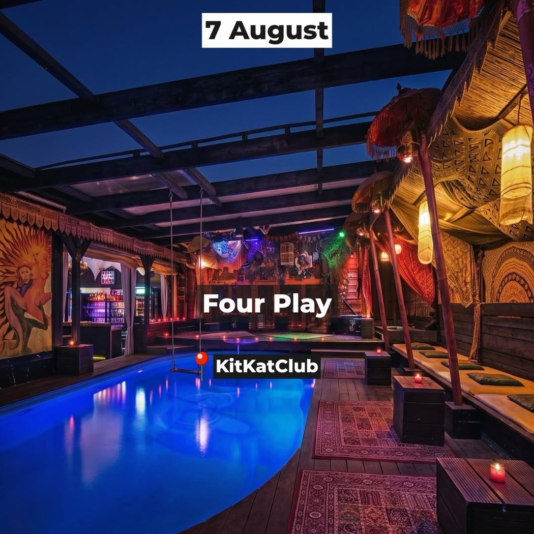 Four Play 1