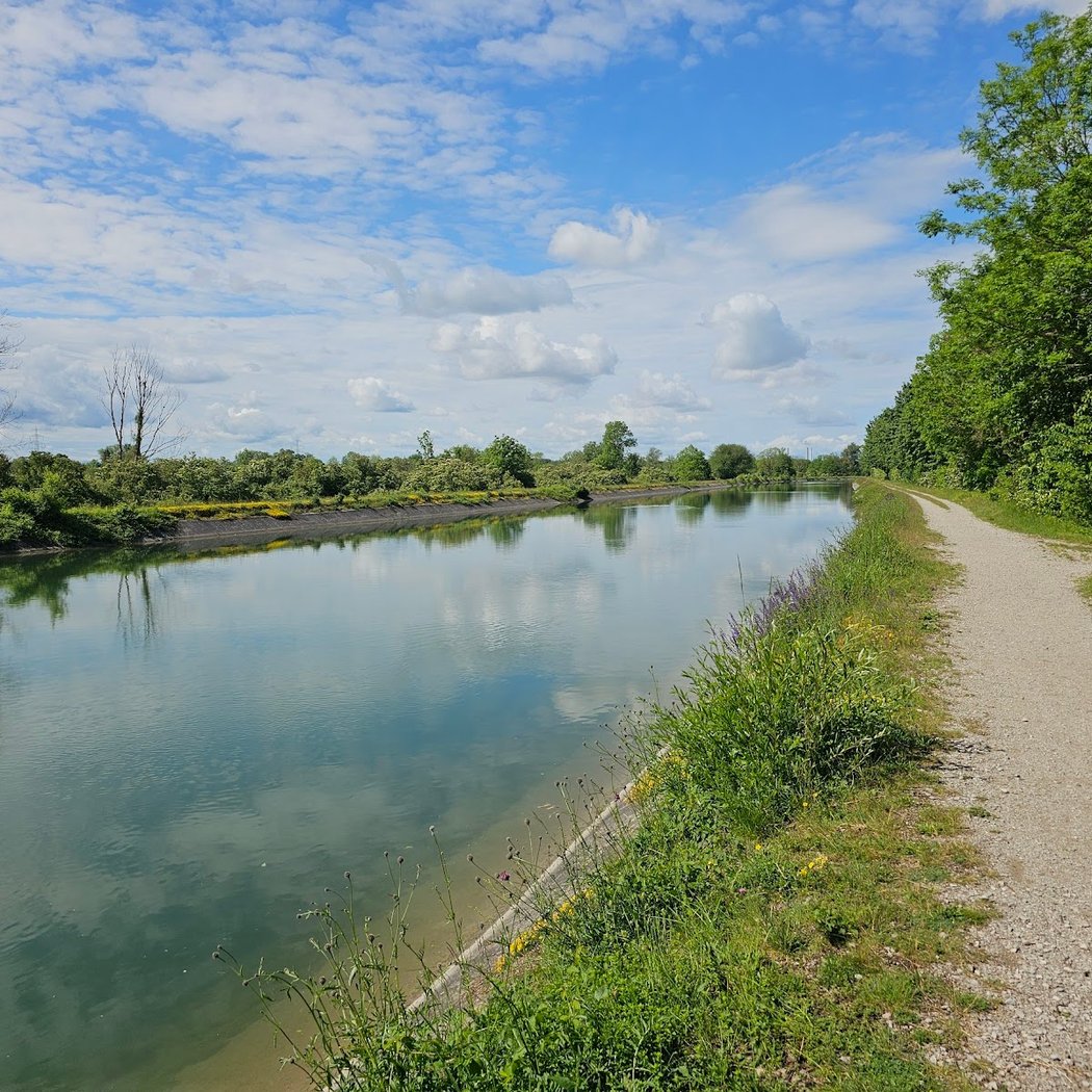 Ismaninger Speichersee 2