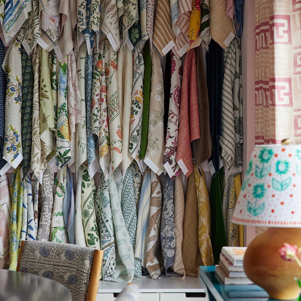 Cloth & Kind Showroom 1