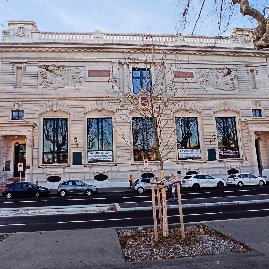 Salle Molière 3