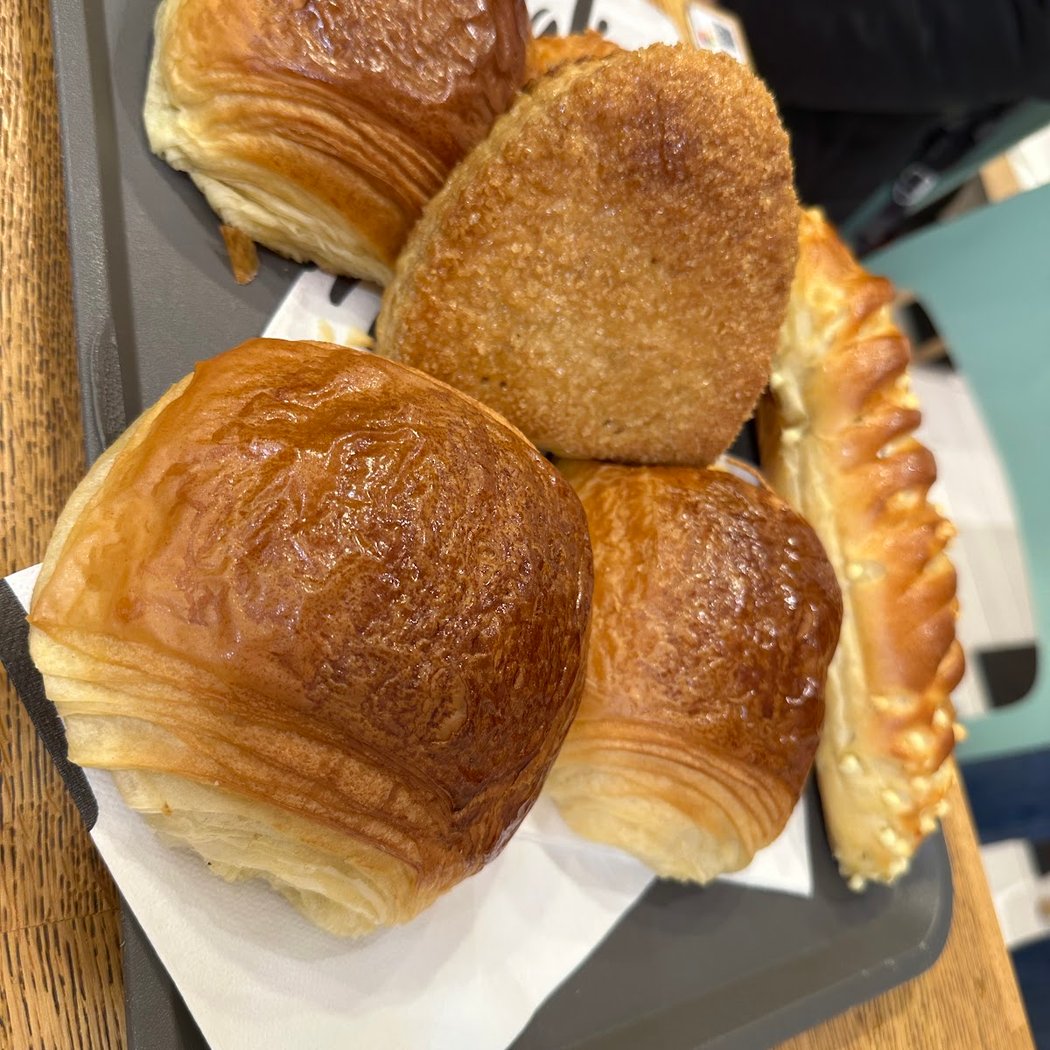 Boulangerie Magali 1
