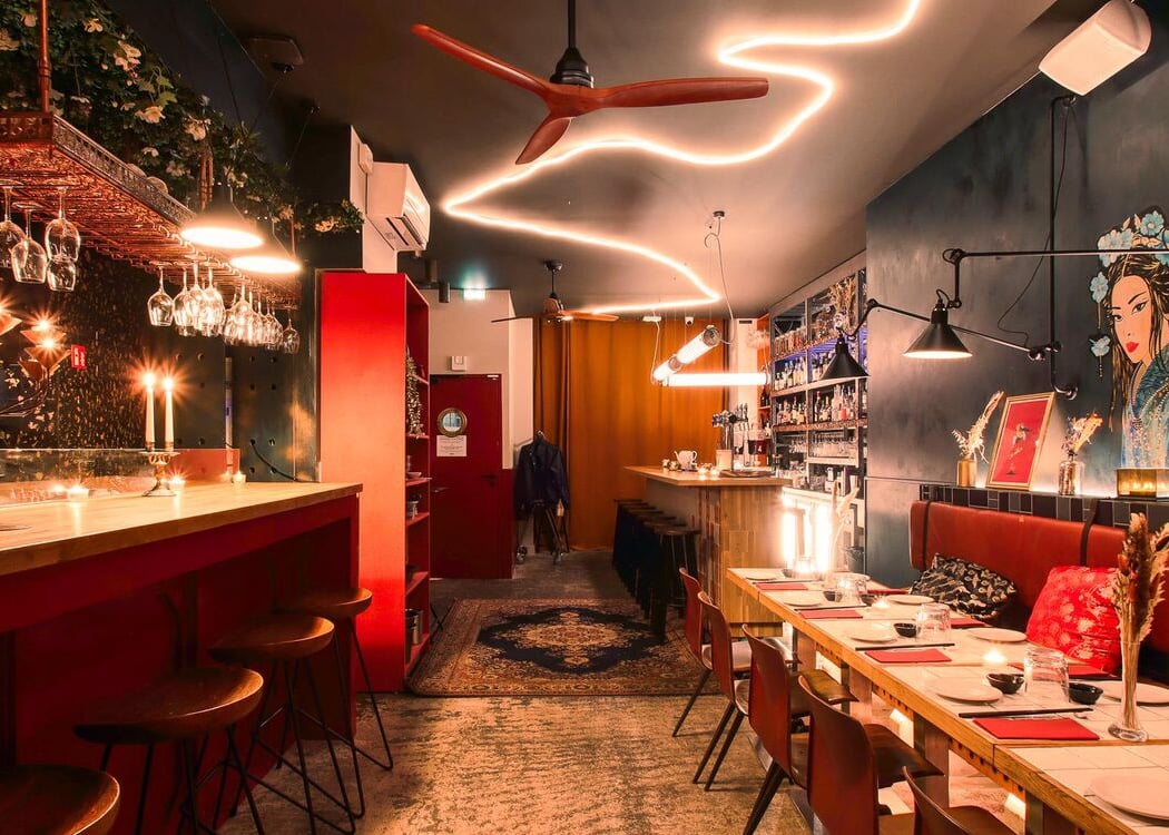 OKO Sushi 3