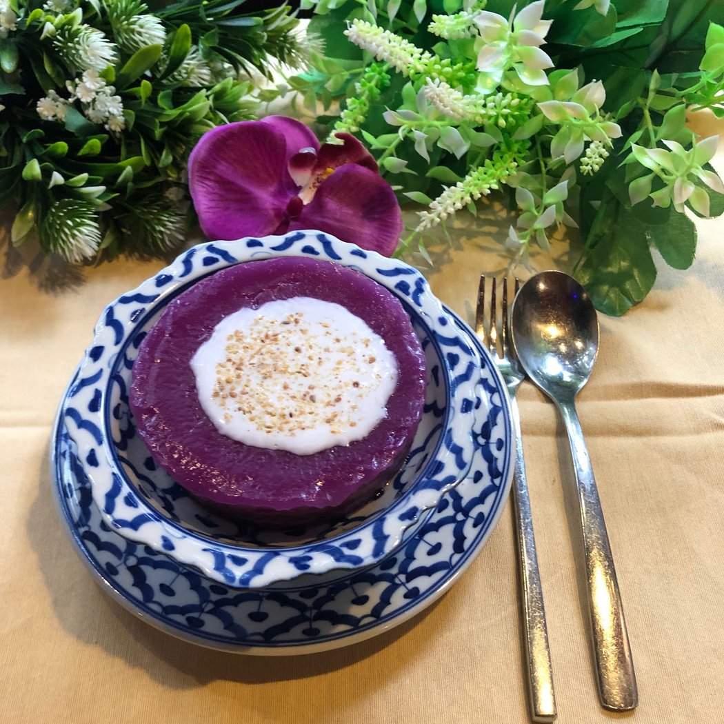 ORCHIDEE & KHMER THAï 3