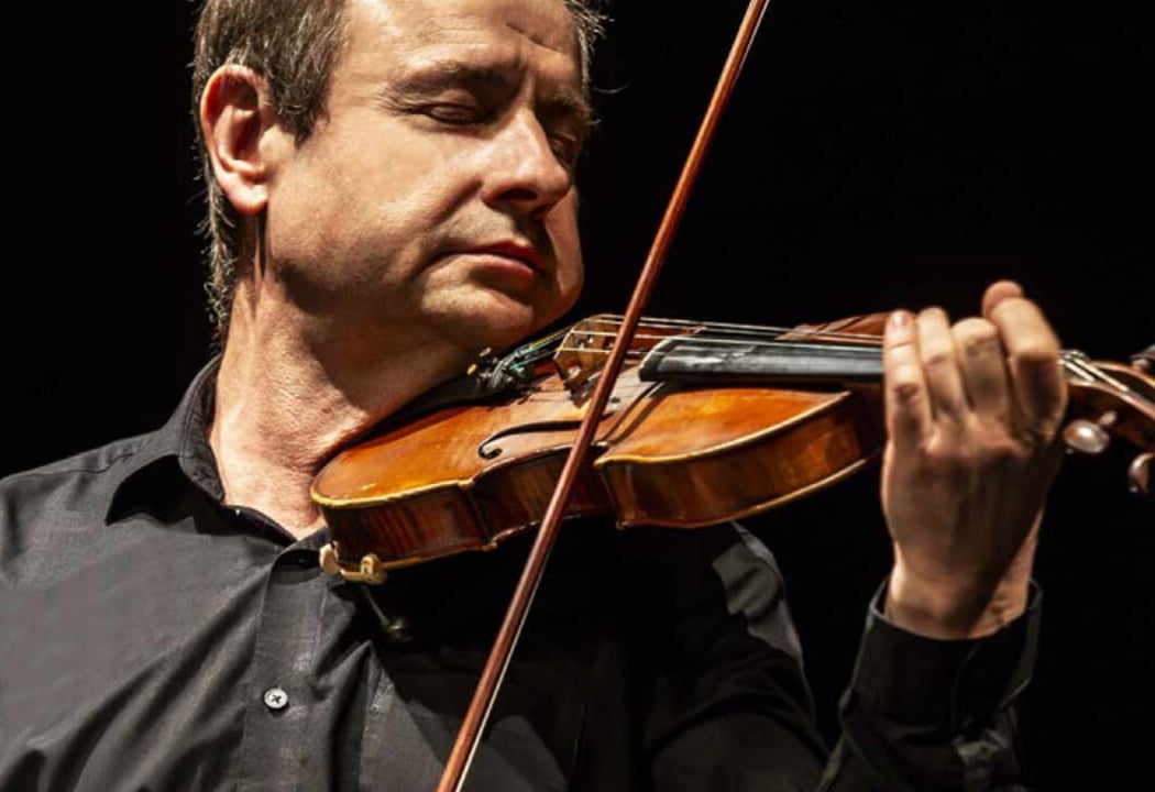 Le Quattro Stagioni di Vivaldi