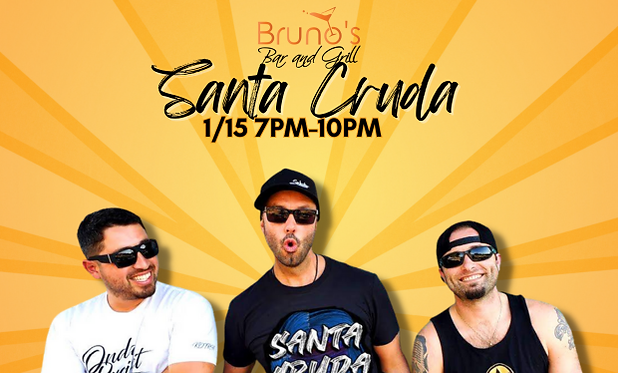 Santa Cruda 1