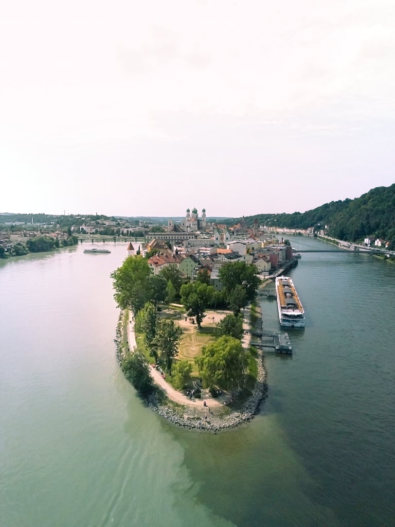 Dreiflüsseeck 2