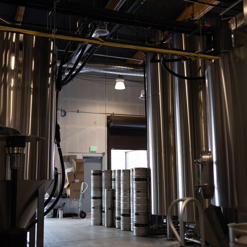 Four Legs Brewing 3