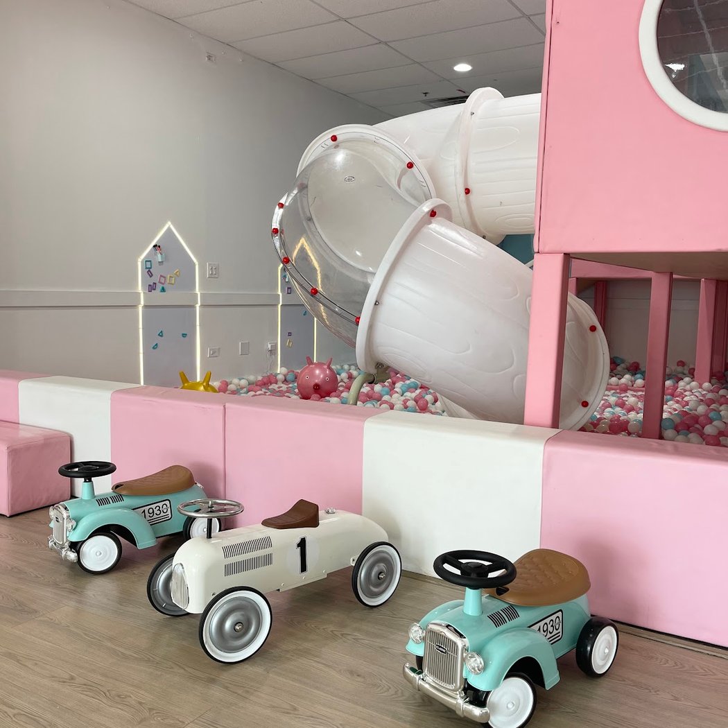 Dreamland Kids 2