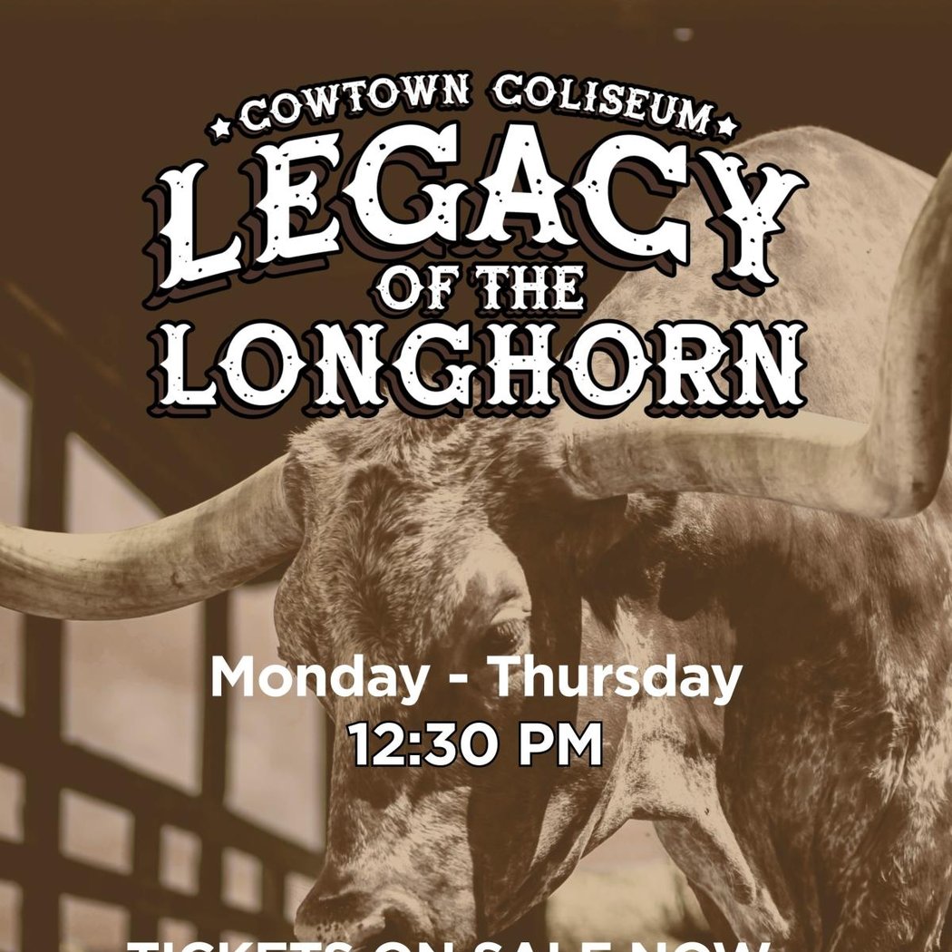 Legacy of the Longhorn